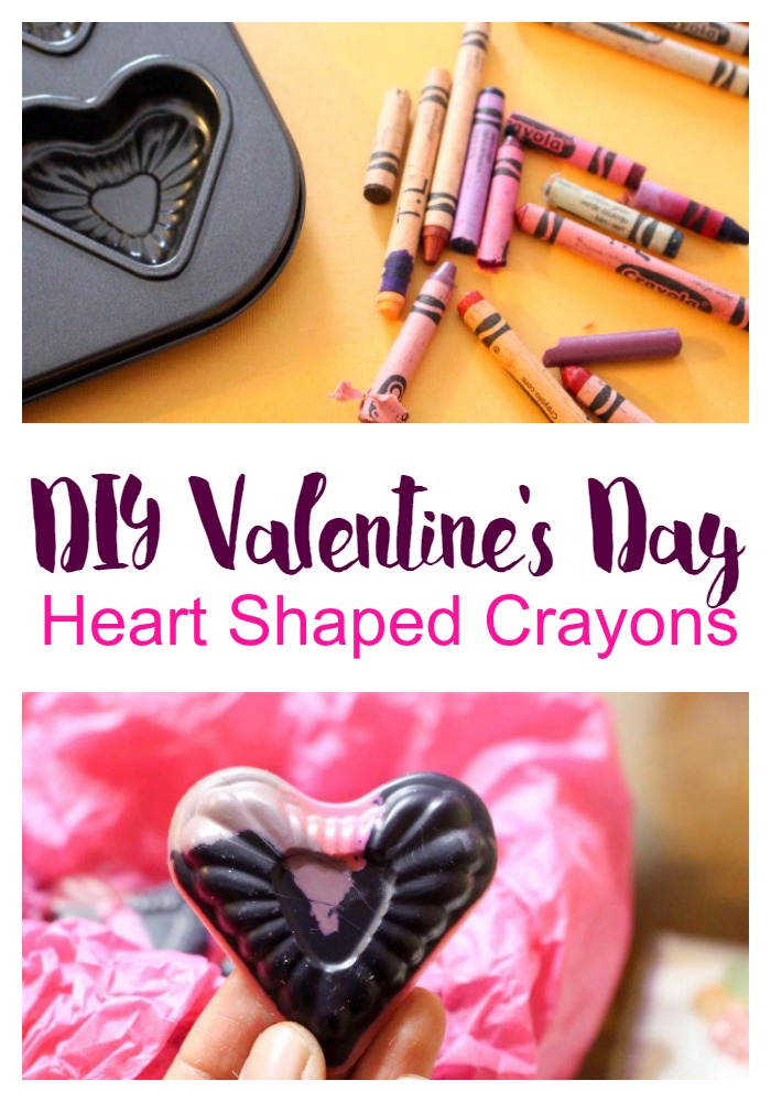 Top Ten Lessons Learned about Making Crayons (Shape Molds)