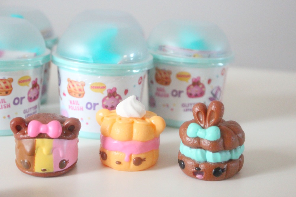 Num Noms Scented Nail Polish Maker | Review & Giveaway