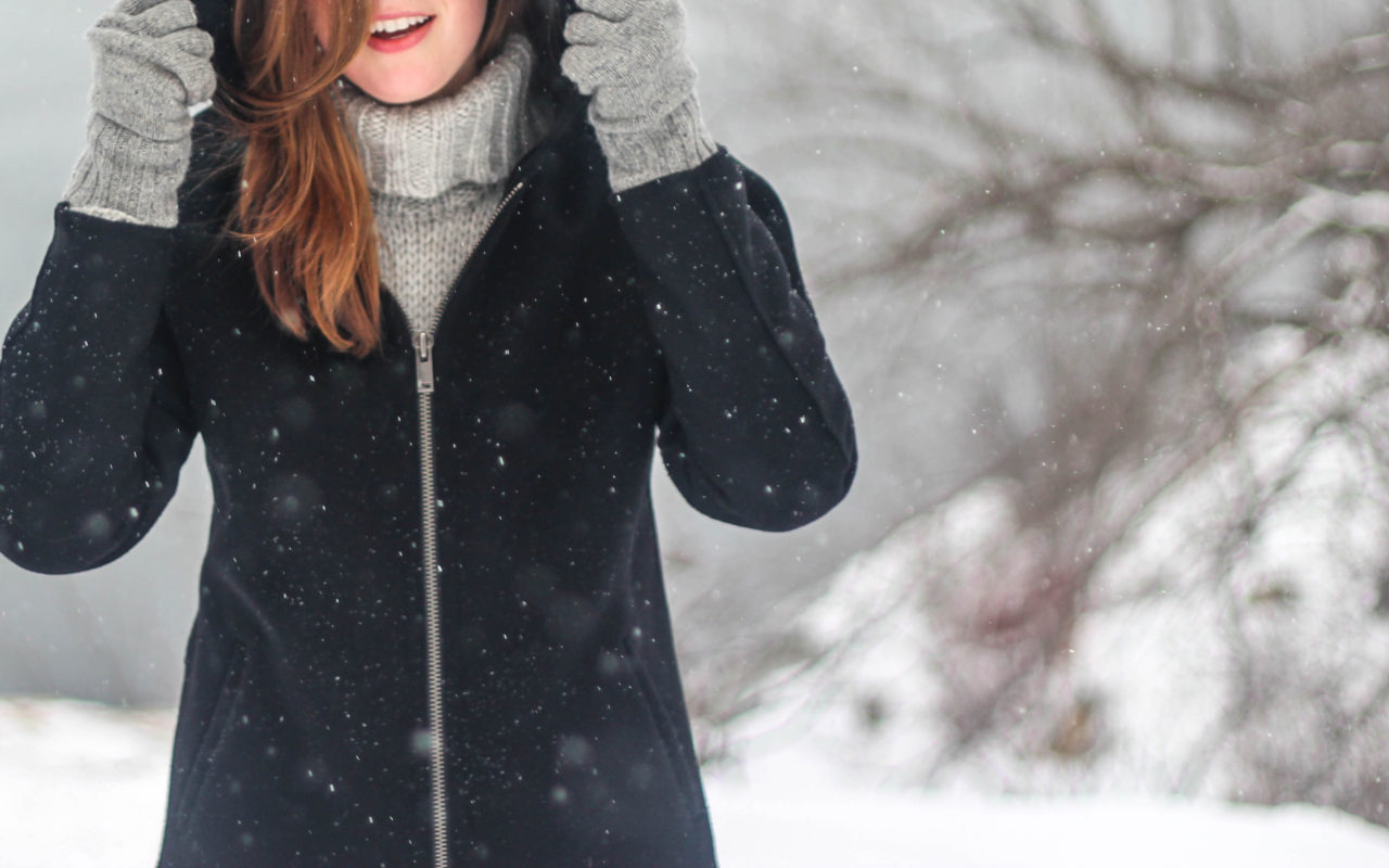 Winter Wardrobe Tips: Staying Cozy and Chic