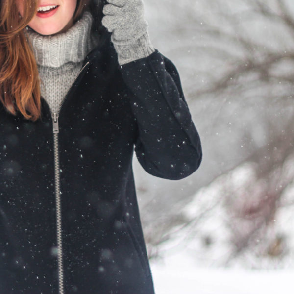 Winter Wardrobe Tips: Staying Cozy and Chic