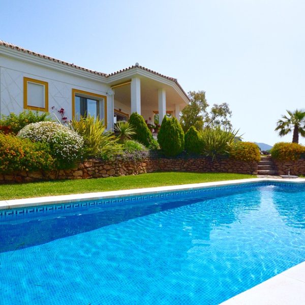 Fancy A Holiday Home In The Sun? A Great Financial Investment