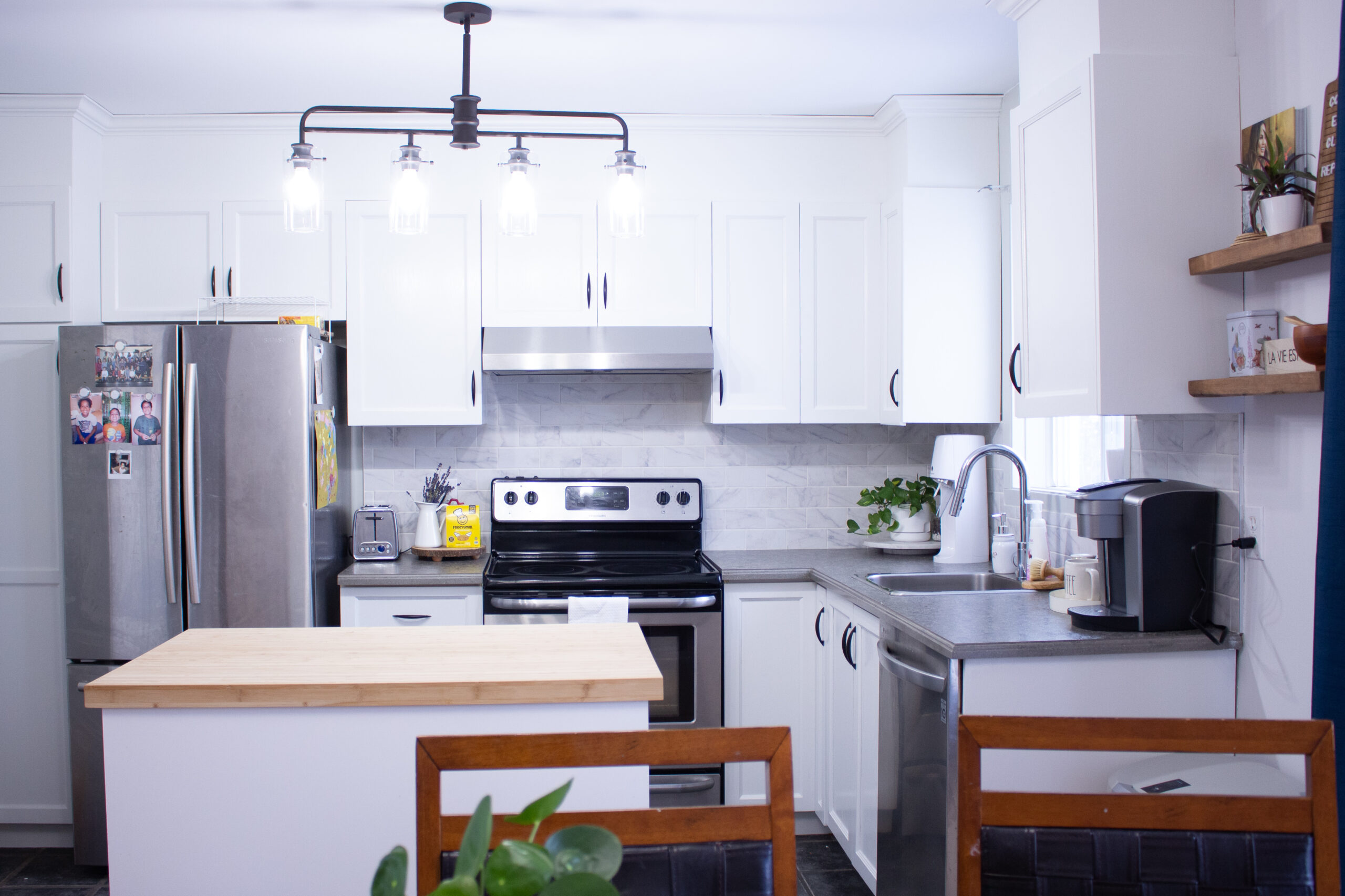 3 BudgetFriendly Tips for Upgrading Your Kitchen