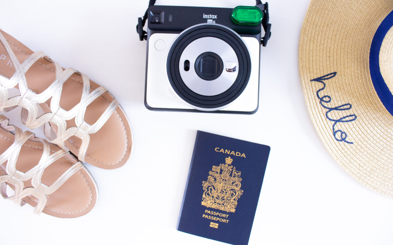 Celebrate in Style: Must-Have Items for Your Family Celebration Abroad