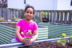 5 Reasons to Teach Your Child About Gardening