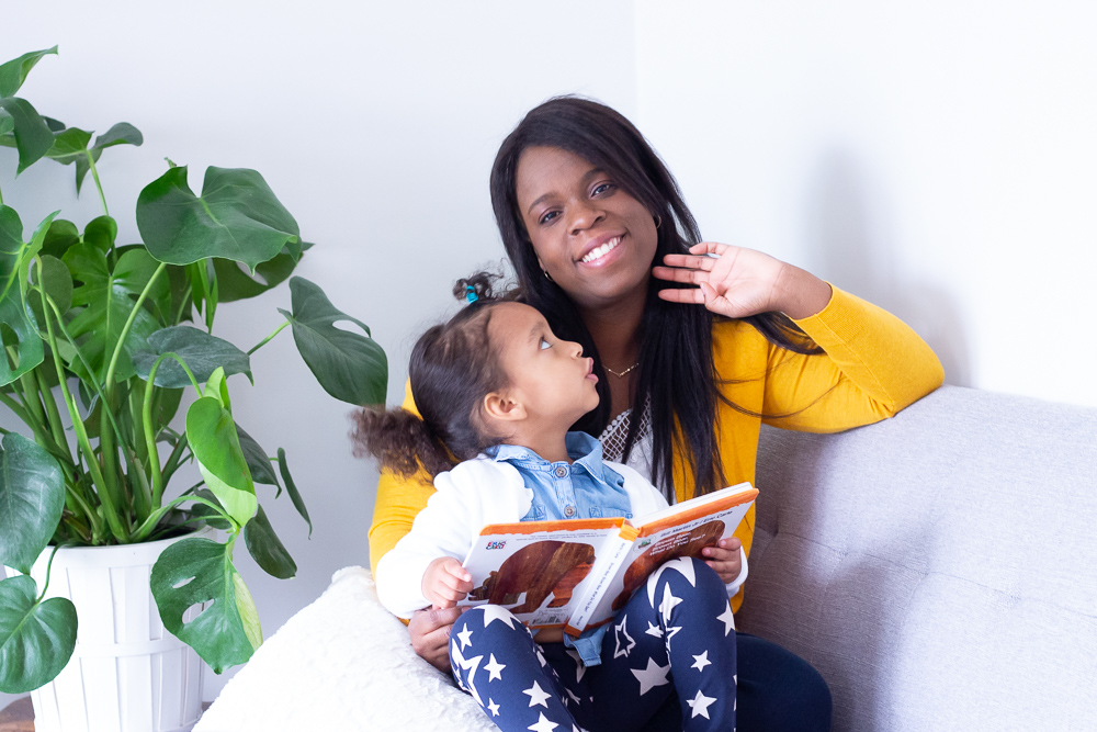 Boss Mom: 3 Tips for Navigating Career and Motherhood