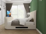 Ottoman Bed