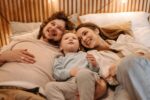 How to Ensure Your Toddler's Wellbeing as Busy Parents